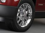 GMC Acadia AWD 2007 года
